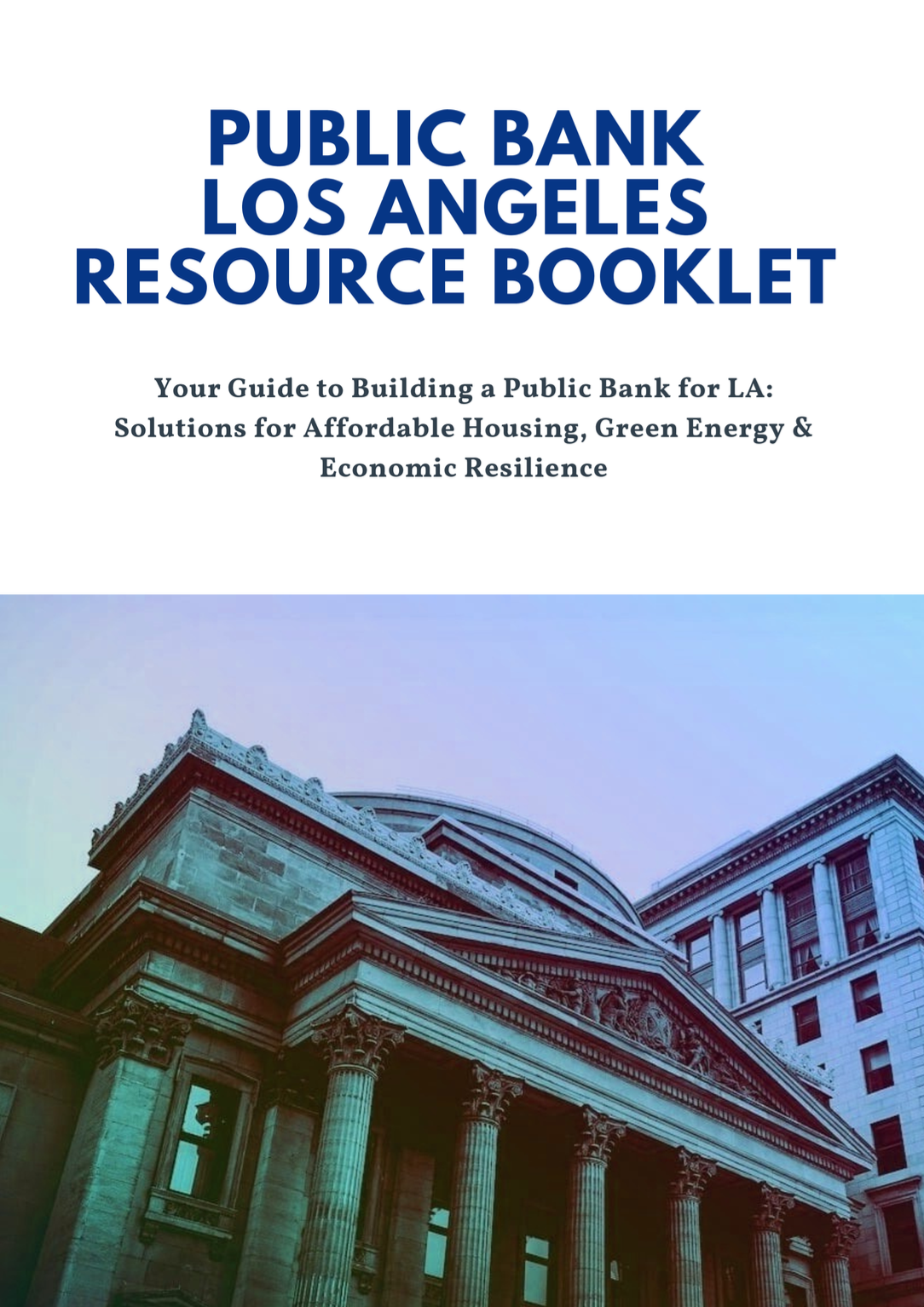 You are currently viewing Public Bank LA Resource Booklet