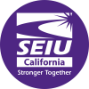 SEIU California